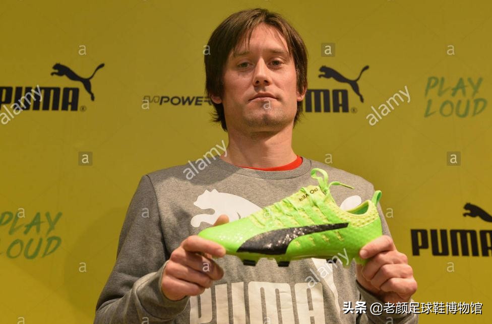 puma足球鞋未来,puma足球鞋产品线