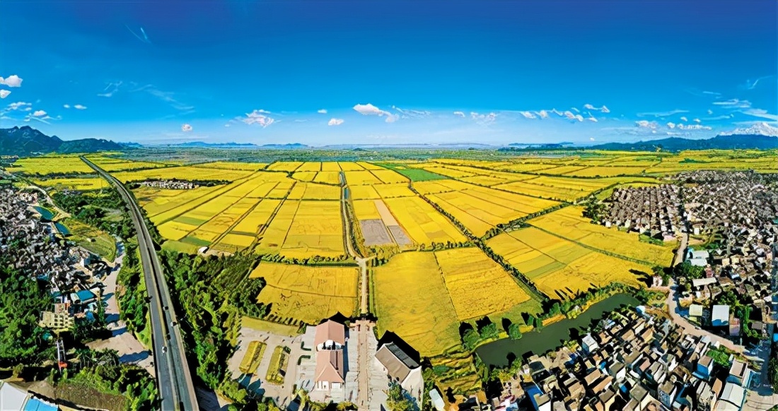江门10大美景,江门打卡地景点推荐