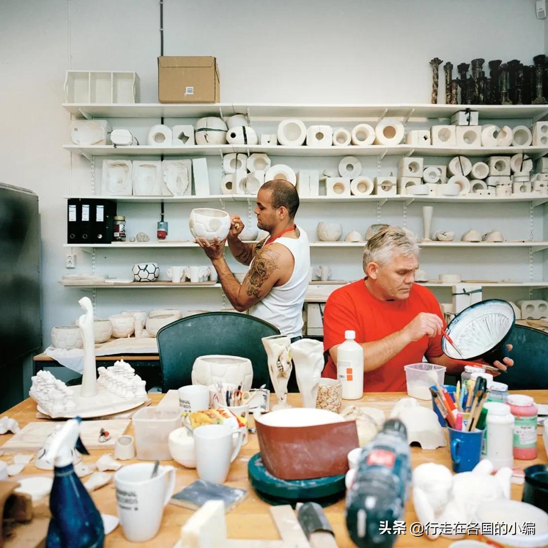 挪威豪宅1000w,挪威最豪华监狱