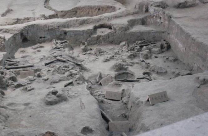 人类原始祖先的生活方式,远古时代我们的祖先怎么生活