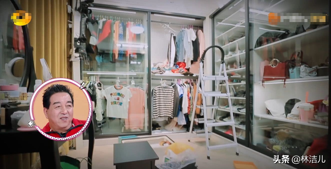 吴昕我家那闺女衣服同款,何雯娜吴昕我家小两口