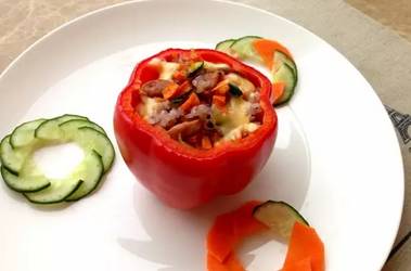 芝士焗饭用哪个牌子的芝士好,芝士焗饭最简单的吃法