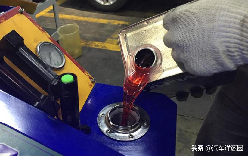 变速箱顿挫维修,变速箱顿挫怎么修