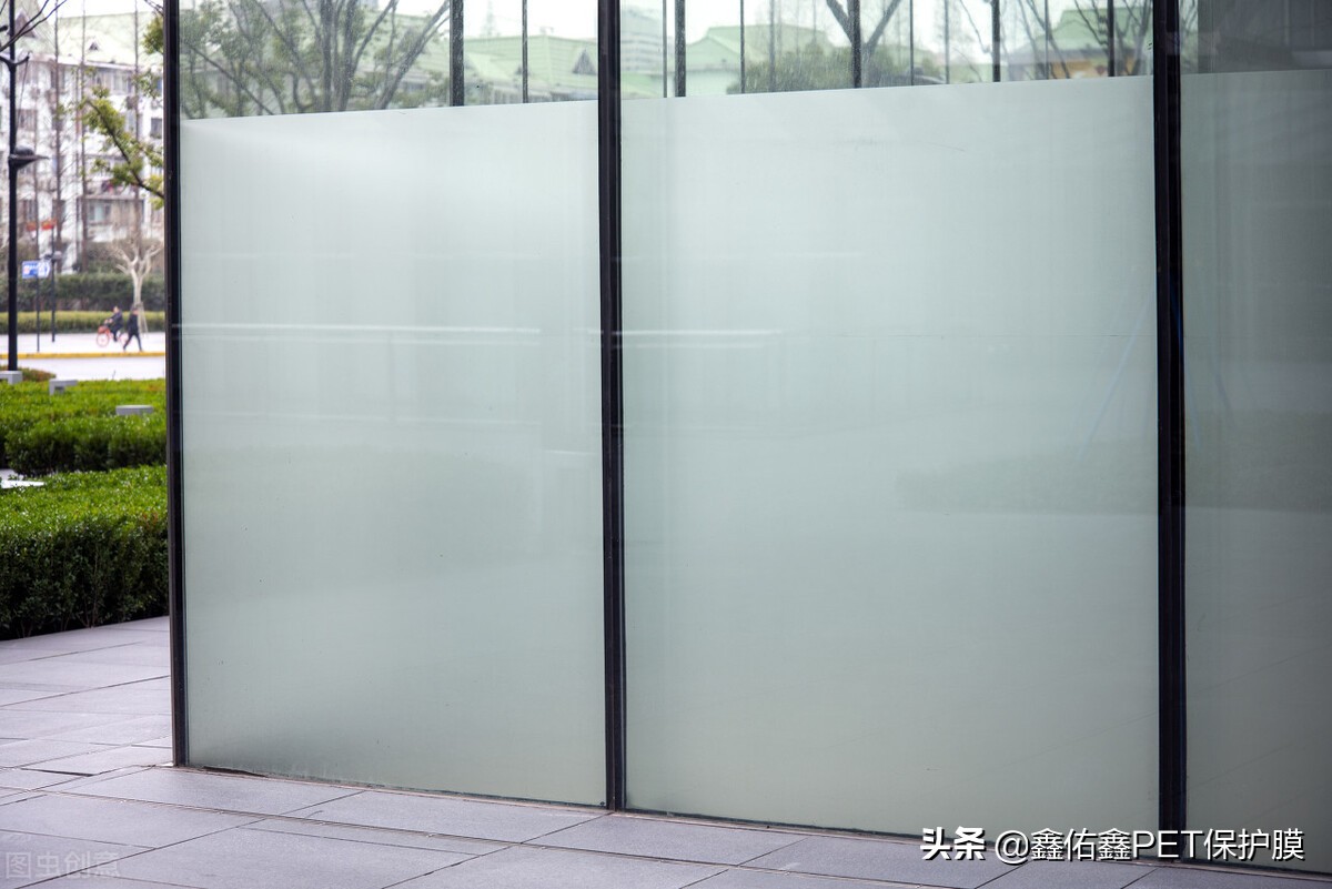 鑫佑鑫保护膜新材料有限公司,鑫佑鑫PET保护膜厂家