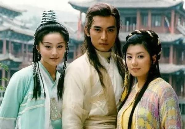 100部必看经典电视剧列表,一生必看的100部经典电视剧