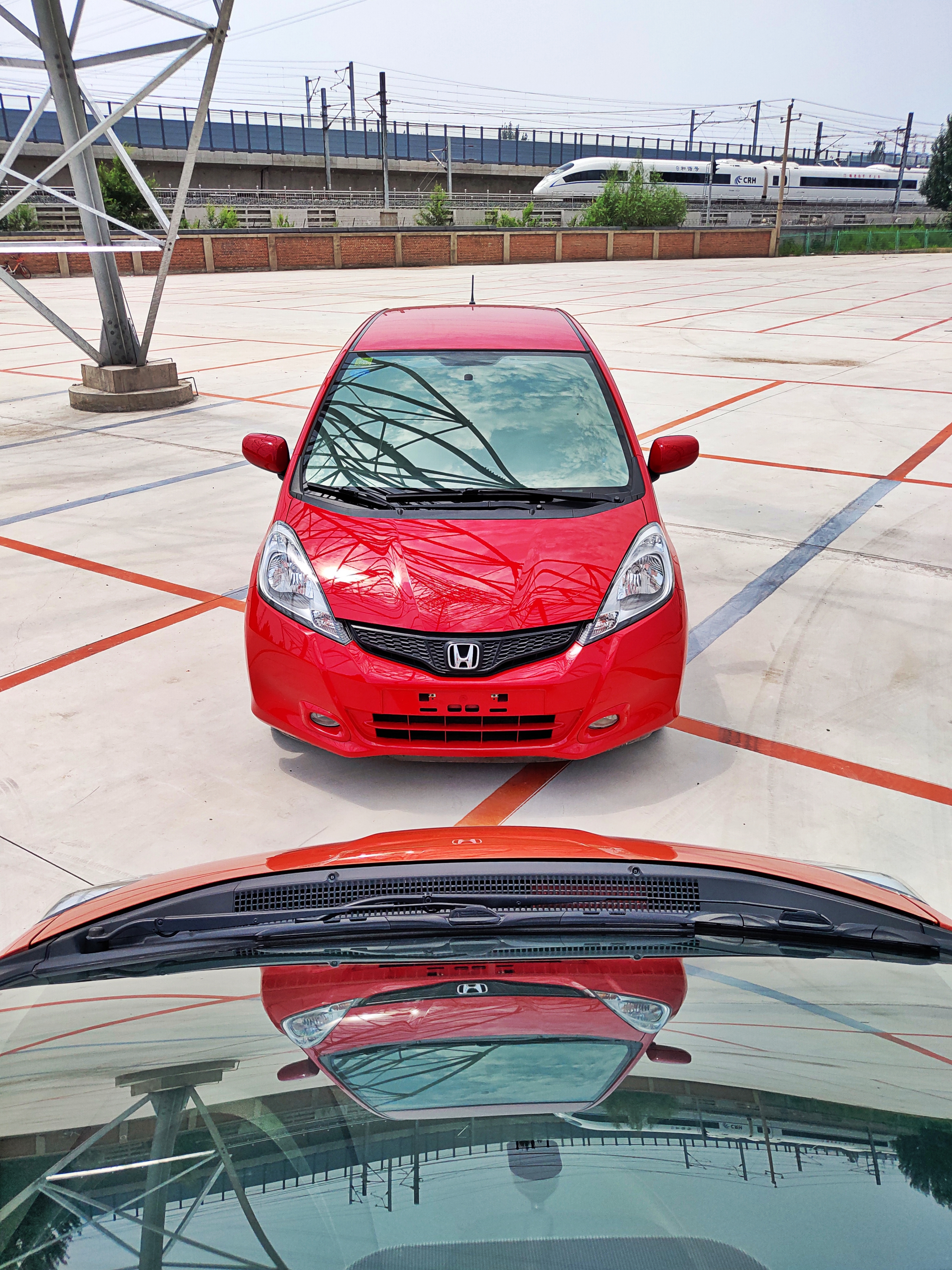 一辆车接一辆车,一辆接一辆车