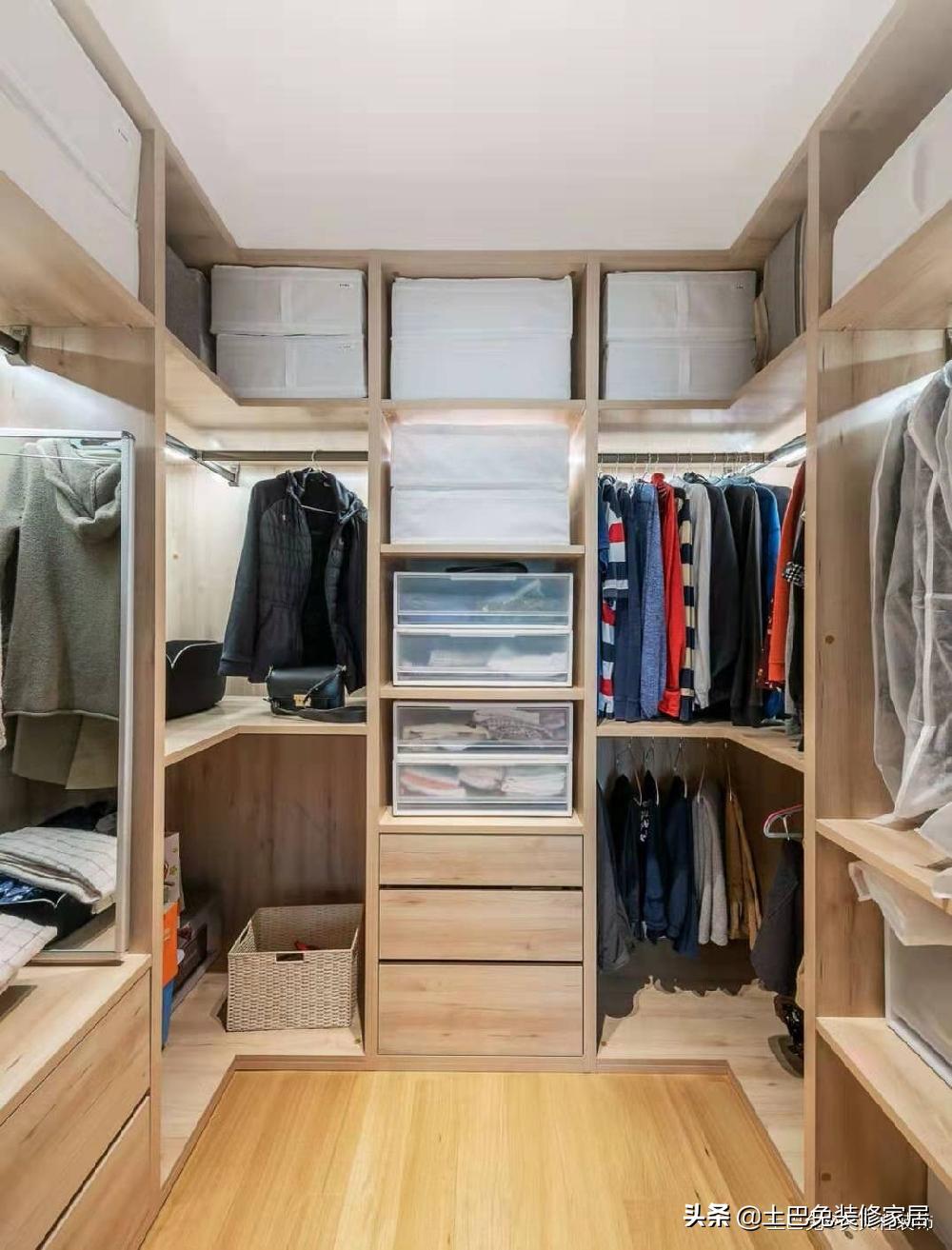 两夫妻的第1套房，榻榻米落灰、冰箱门打不开、下雨地漏反味…