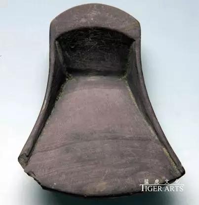 文房千年史砚从远古来｜砚台简史