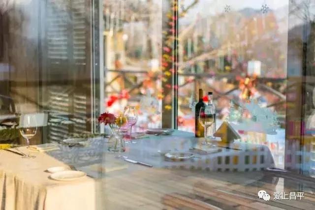 北京大兴圣诞节餐厅推荐,北京朝阳区圣诞主题餐厅推荐