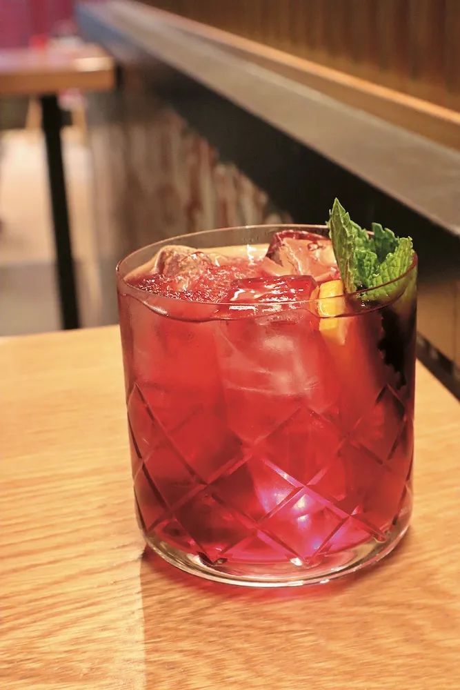 新探纽约轻快韵律