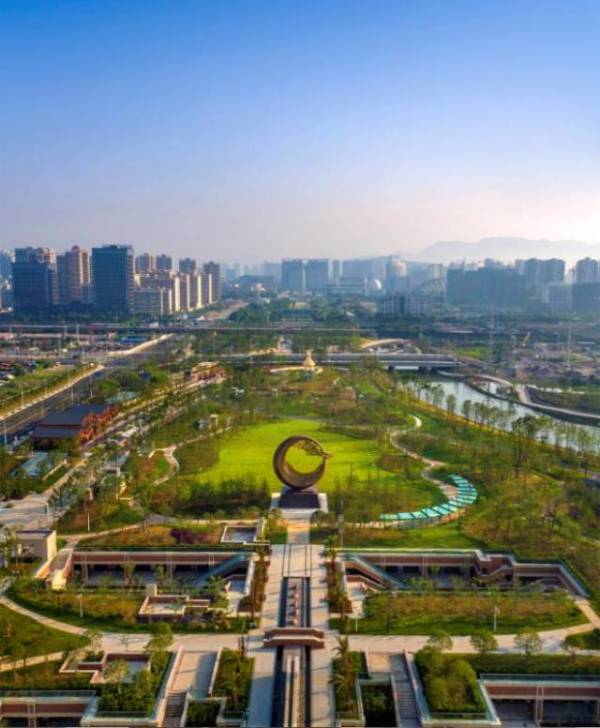 140年前的温州原来长这样！家乡的前世今生.