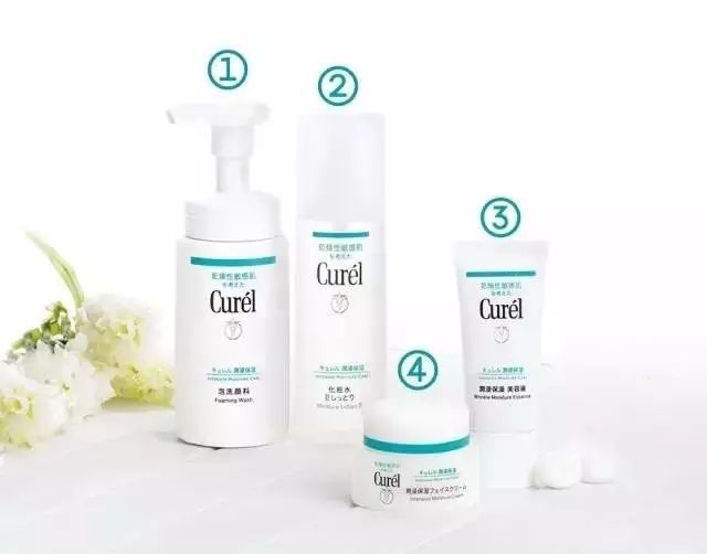 化妆的正确顺序，你应该知道