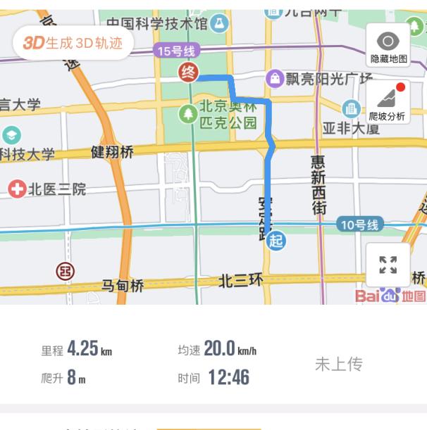 摆脱帝都拥挤，上班上学不堵车：我的第一辆电驴从小牛GOVAF0开始