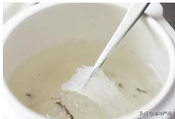 我们买的燕窝为什么这么干净,买燕窝一定要选印尼产的吗