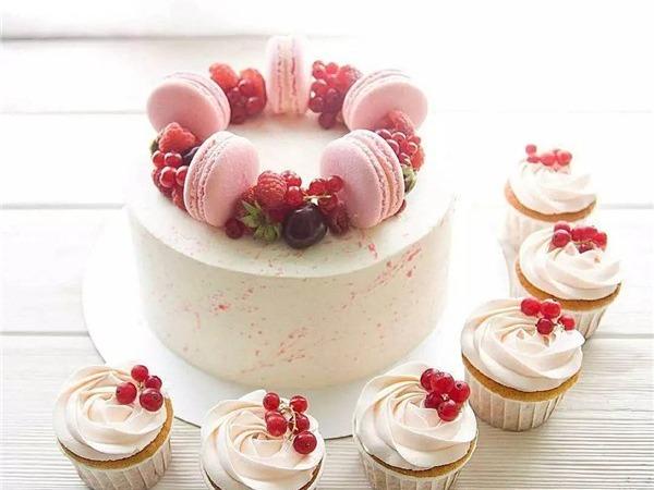 烘焙西点理论知识,西点烘焙基本资料