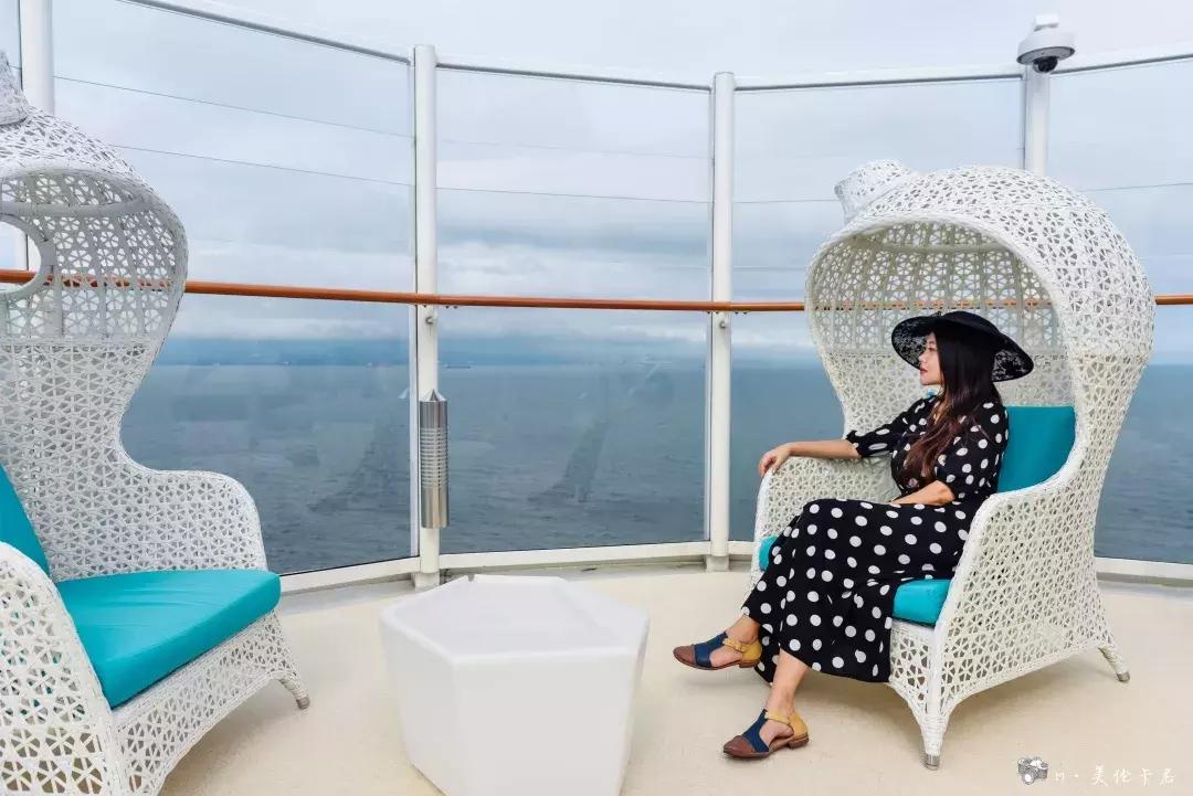 邮轮上怎么拍照取景,邮轮上如何拍照片好看