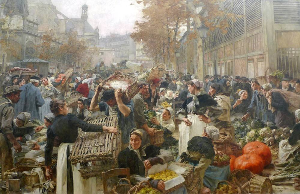 胡椒风行世界史,成千上万人为何因这粒神奇种子而奔波送命?