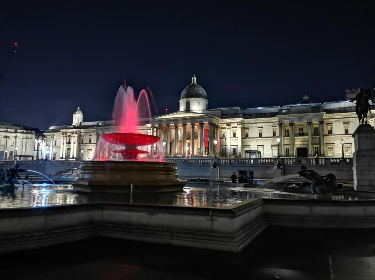 华为mate20pro和mate30pro哪个好,华为mate20pro和苹果xsmax