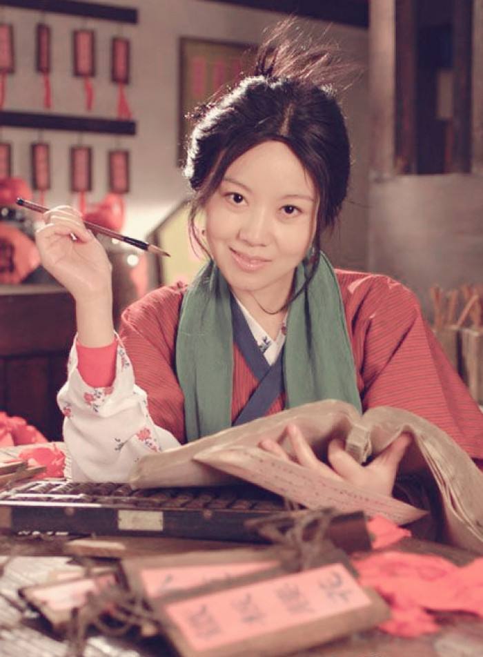 那些经典的角色,那些无人超越的经典角色