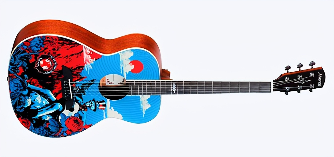 给吉他手的礼物,适合送给吉他手的礼物