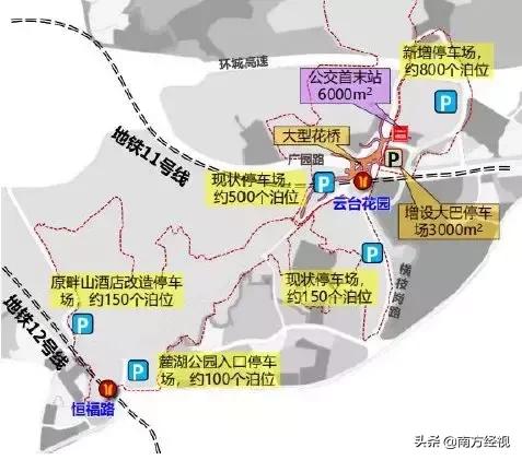 广州番禺丽江花园整体规划图,广州美林湖畔花园规划图