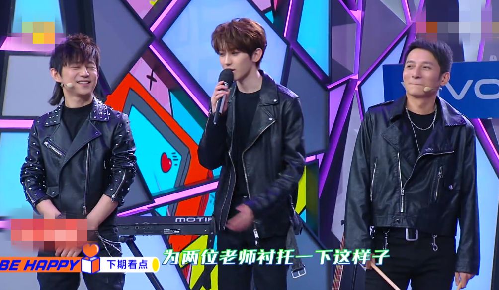 热门CP都来了,存货多的《快乐大本营》即将掀起收视高峰