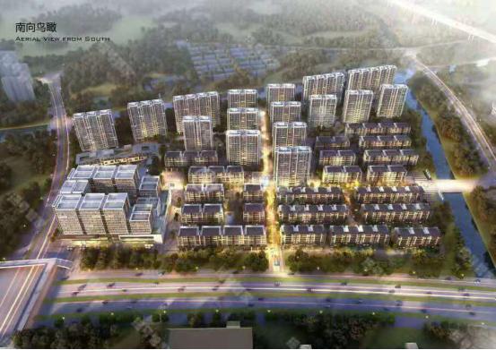 住杭州千岛湖和西湖哪个好,杭州丁桥芳菲与城洋房价格