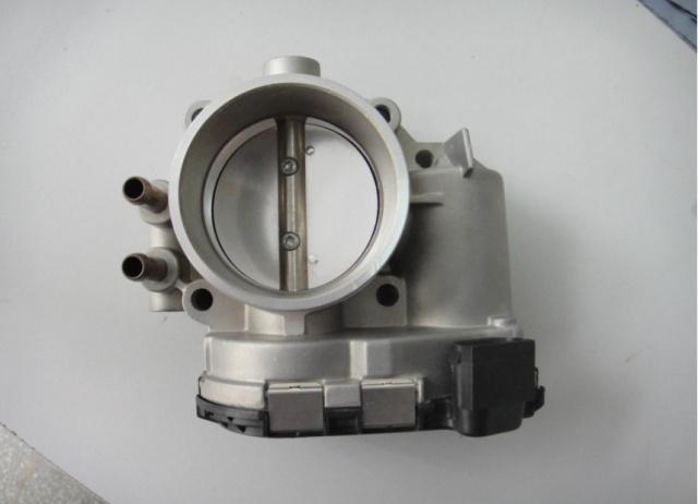 自己动手清洗节气门积碳,清除节气门积碳的最佳方法