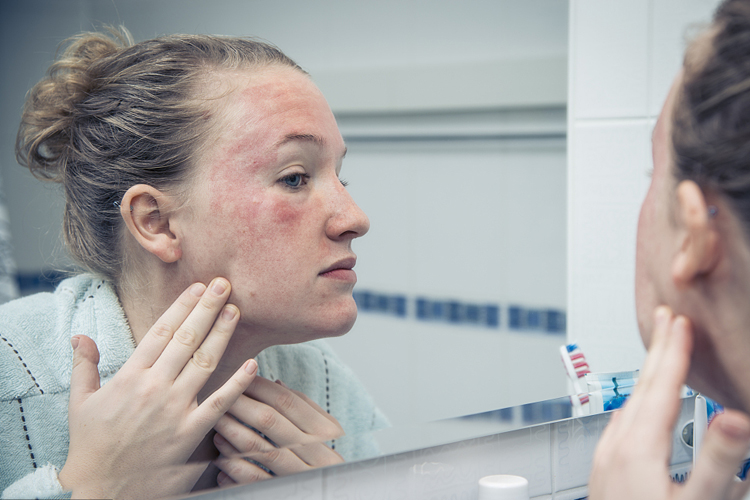 拒绝盲目护肤,拒绝护肤提倡精简护肤