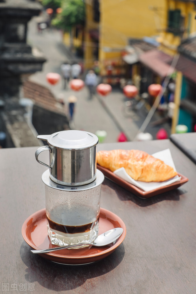 越南哪种咖啡值得买,越南的咖啡哪一种最好喝