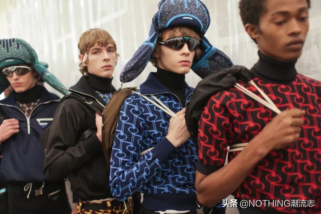 意大利十大男装品牌,意大利十大男装品牌有哪些