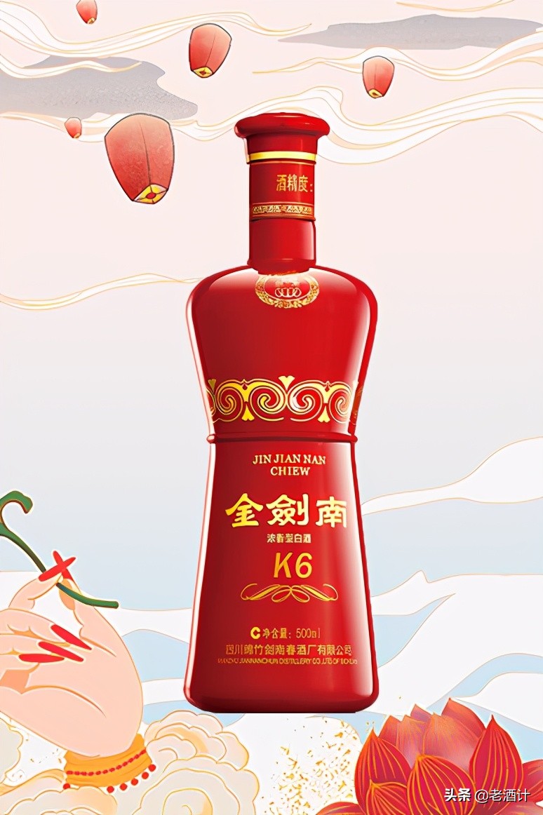 最值得收藏的口粮酒老酒,老酒口粮酒大盘点