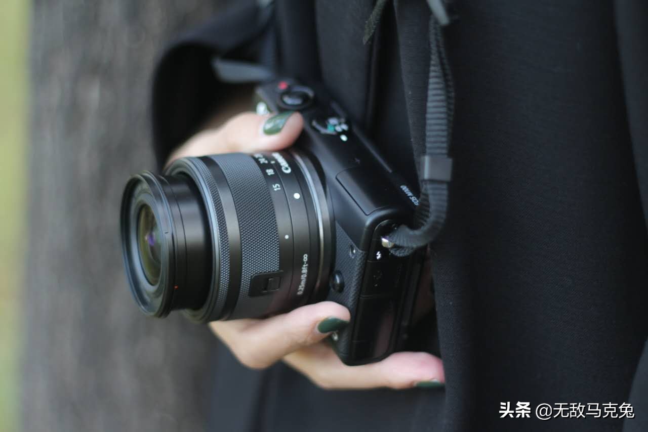 轻便无反相机推荐,当下无反相机推荐