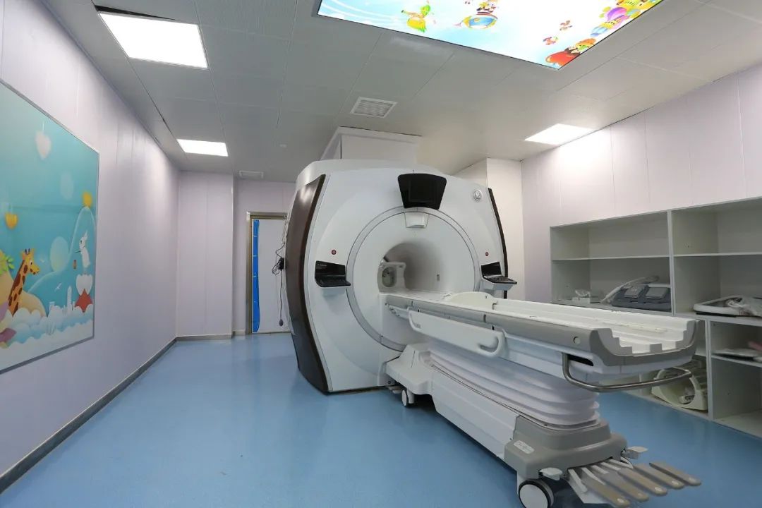 江西省儿童医院红谷滩到底行不行,江西省儿童医院红谷滩院区晚上