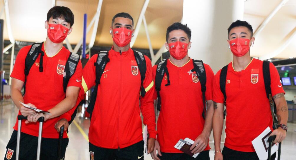 国足出线概率仅剩0.52%,国足出线仅剩理论可能