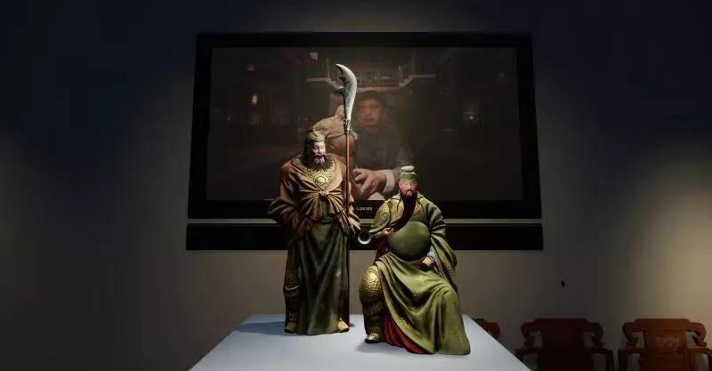 国内知名vr企业,中国知名vr企业