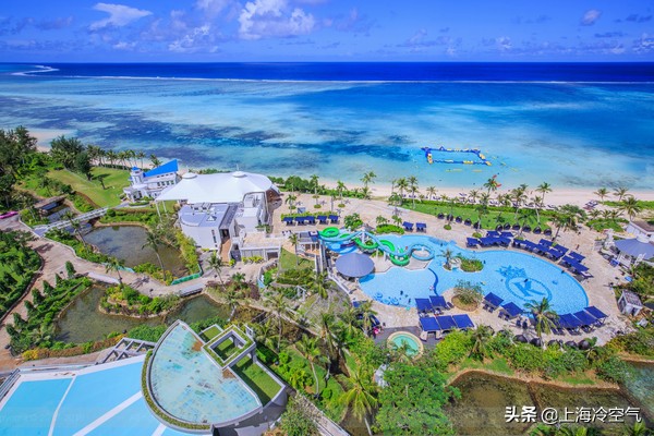 第一次来普吉岛住宿攻略,塞班怎么自由行