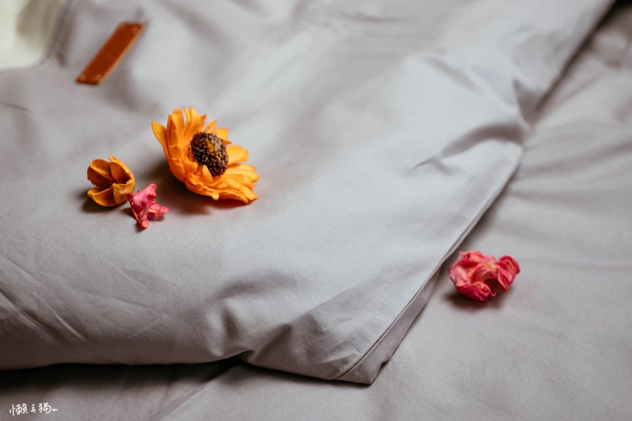 今年最流行的棉四件套,舒服的棉四件套推荐