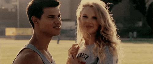 泰勒洛特纳霉霉谈过的对象,泰勒和谁订婚