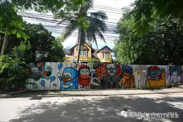 泰国清迈自由行全攻略!从海南出国比去趟*藏西**都方便...