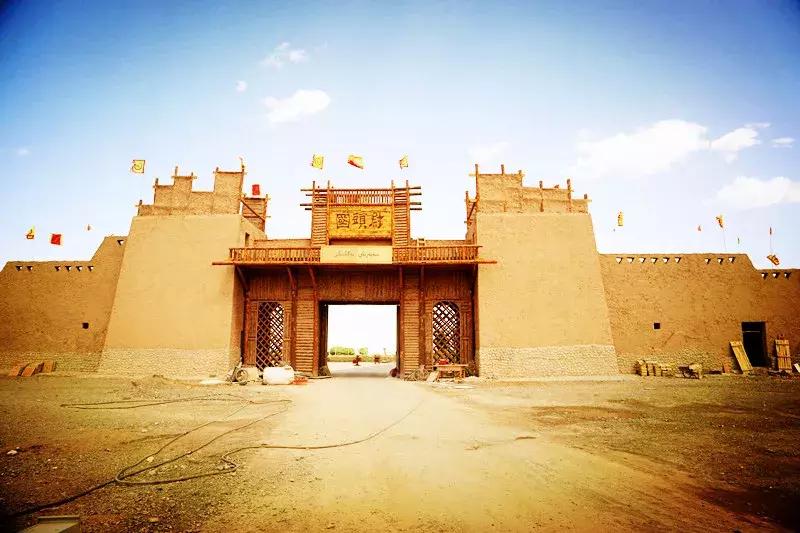 南疆印象地图,南疆印象之喀什