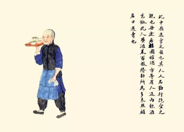 100种民俗完整版,100种失传的手艺活