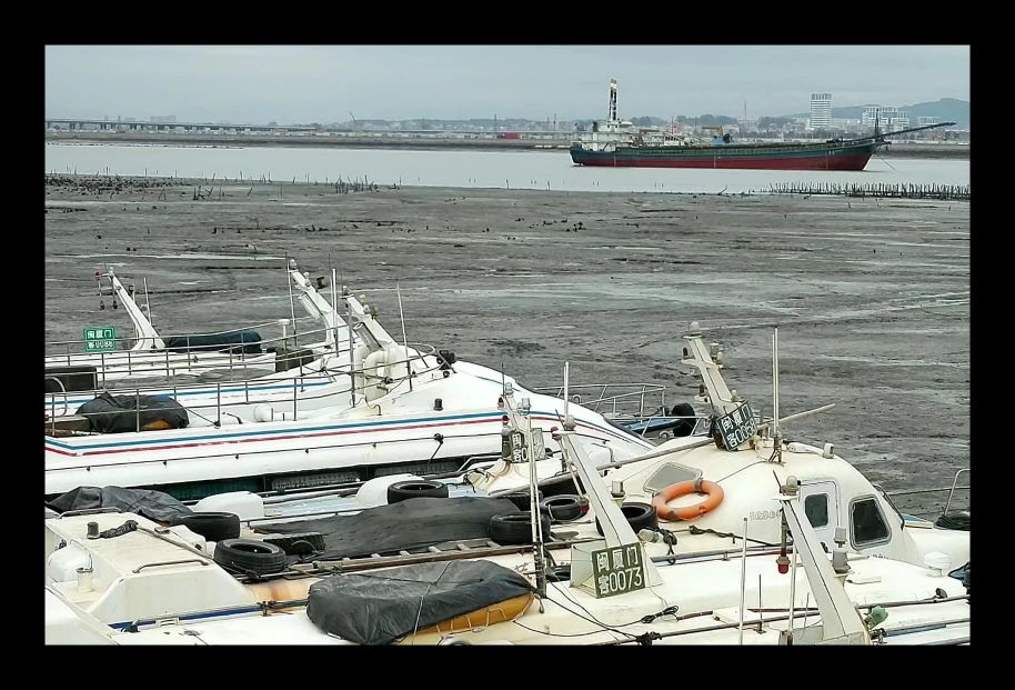 金门英雄三岛战地观光园,英雄三岛看金门