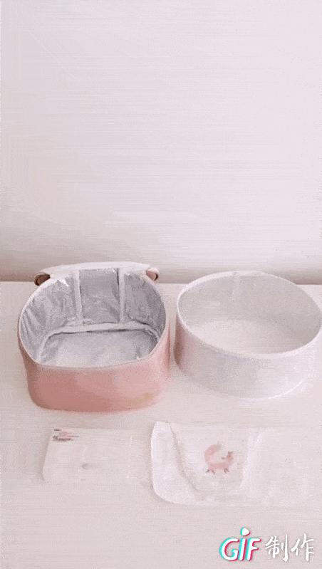 小矿鼠多功能消毒包能消毒哪些物品？