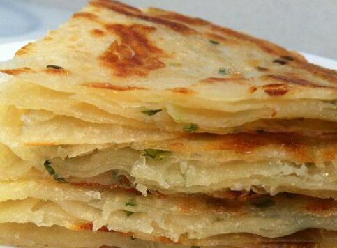 电饼铛烙饼不上色发硬咋回事,电饼铛烙饼不发硬的技巧