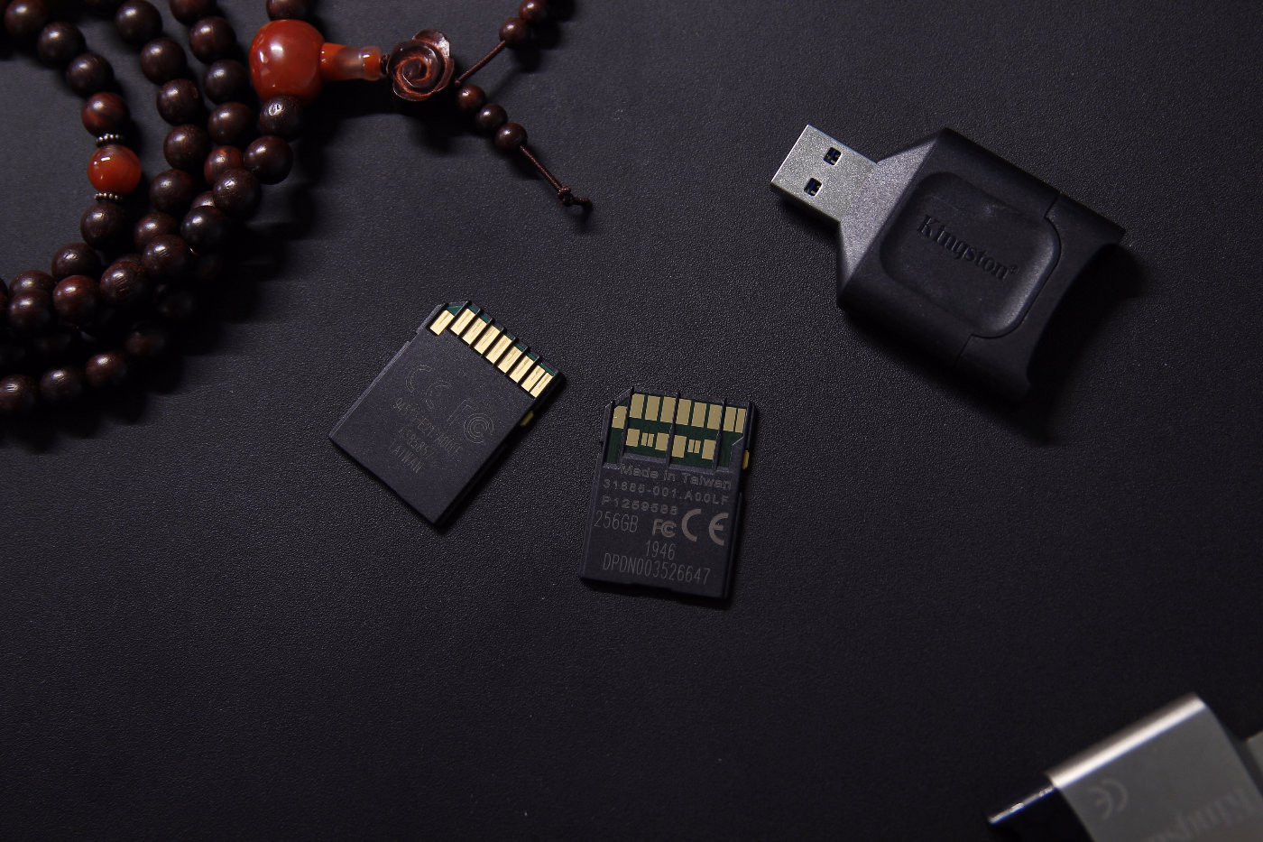 金士顿v90sd卡与闪迪v60sd卡,金士顿v90sd卡评测