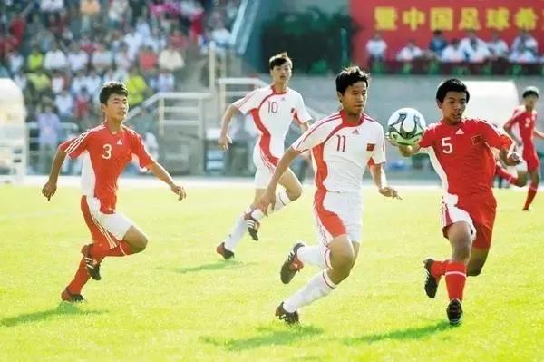 中国足球拿什么拯救你,中国足球的路在何方