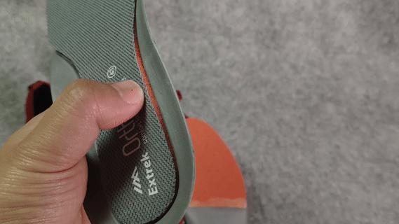 小米第五代运动鞋,小米跑步鞋