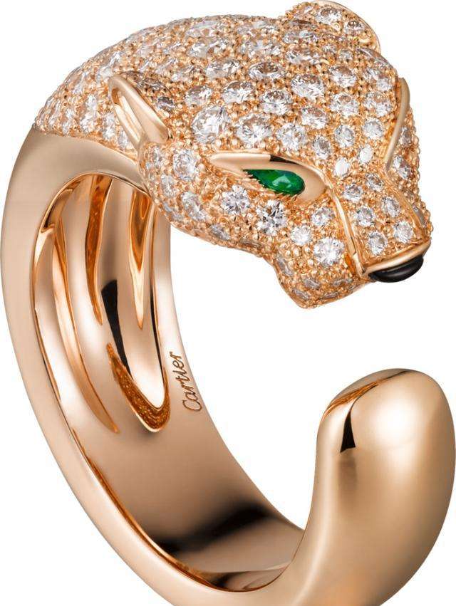 卡地亚三大秘密,卡地亚有什么特别之处