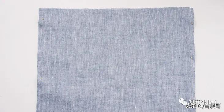 秒破皱巴巴的夏威夷，让亚*衣麻**物随时拎得出，你需要一些小秘诀